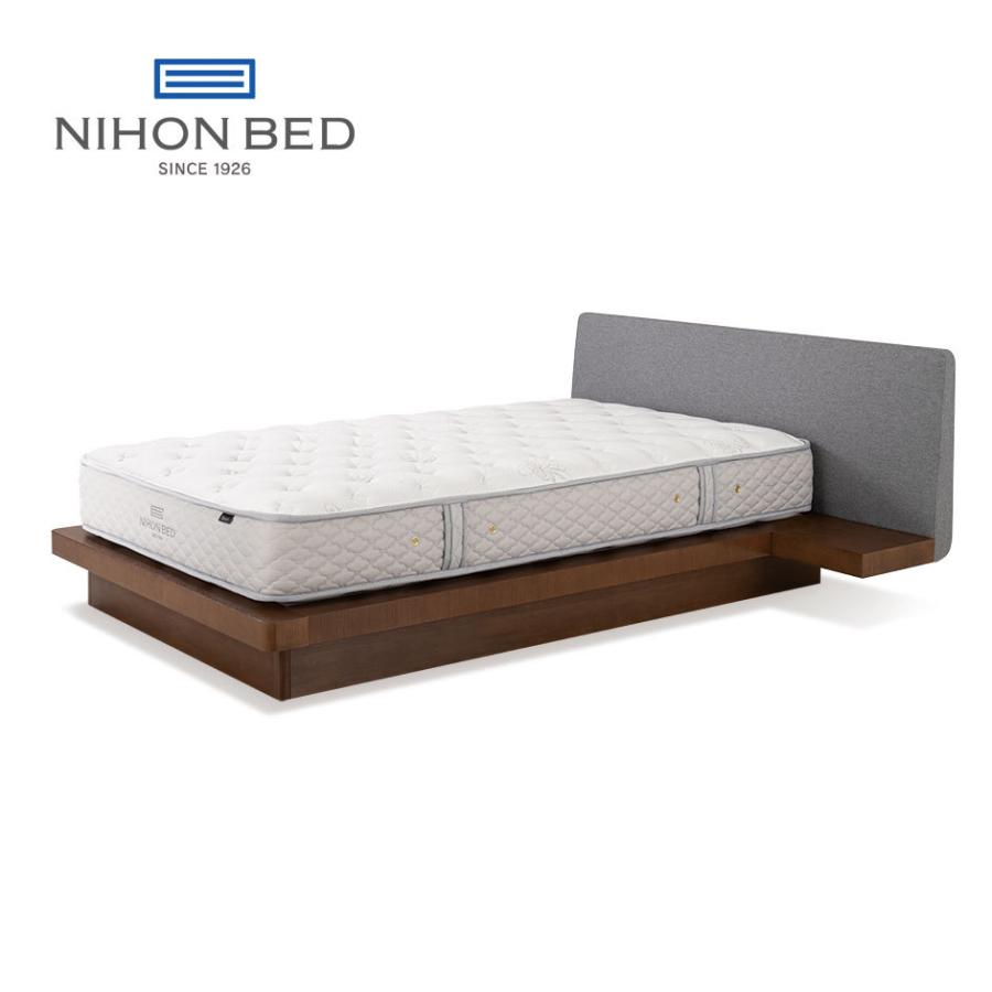 シルキーポケットマットレス 日本ベッド マットレス シルキーフォルテ