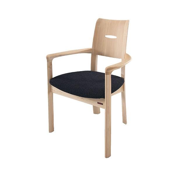 シラカワ ラプト ダイニングチェア RAPT 肘なし S-515 肘あり S-516