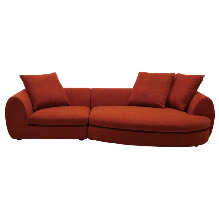 スピガ SPIGA キャンディ CANDY ソファ 1P 2P 3P Bランク ファブリック