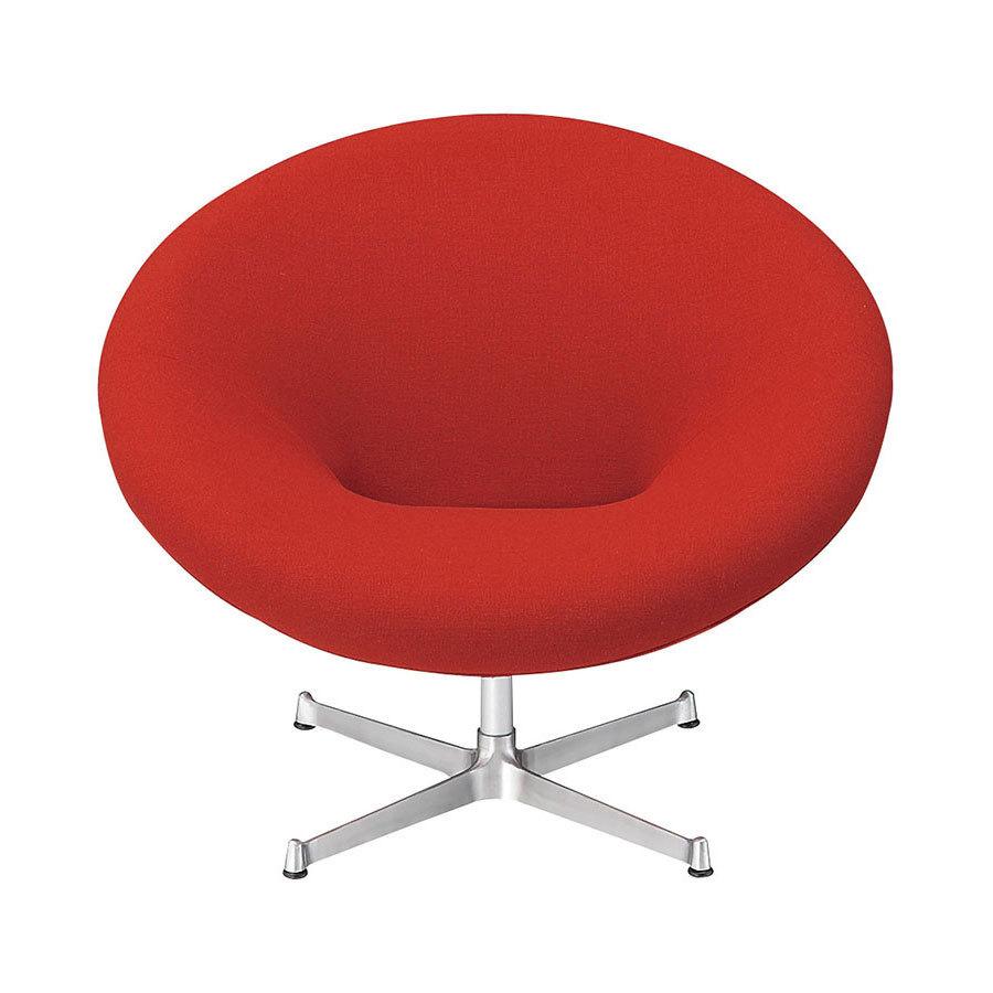 SWITCH（スウィッチ） スペース チェア 一人掛け ファブリック Space