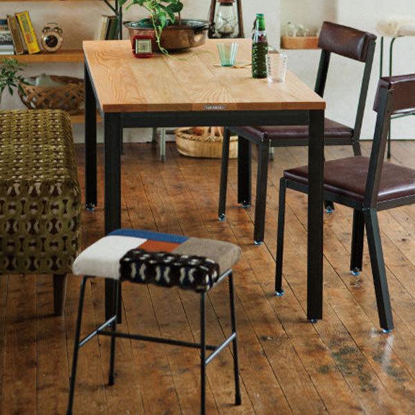 SWITCH（スウィッチ） ラフ ファクトリー ダイニングテーブル Rough