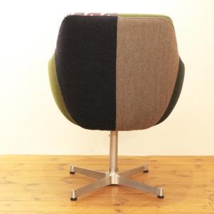 SWITCH（スウィッチ） コスミック チェア エックスタイプ 合成皮革