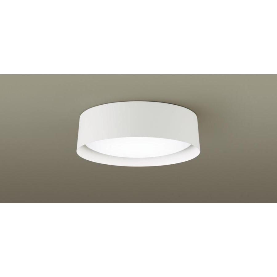 Panasonic（パナソニック） LEDシーリングライト LGC21181 調色 6畳用