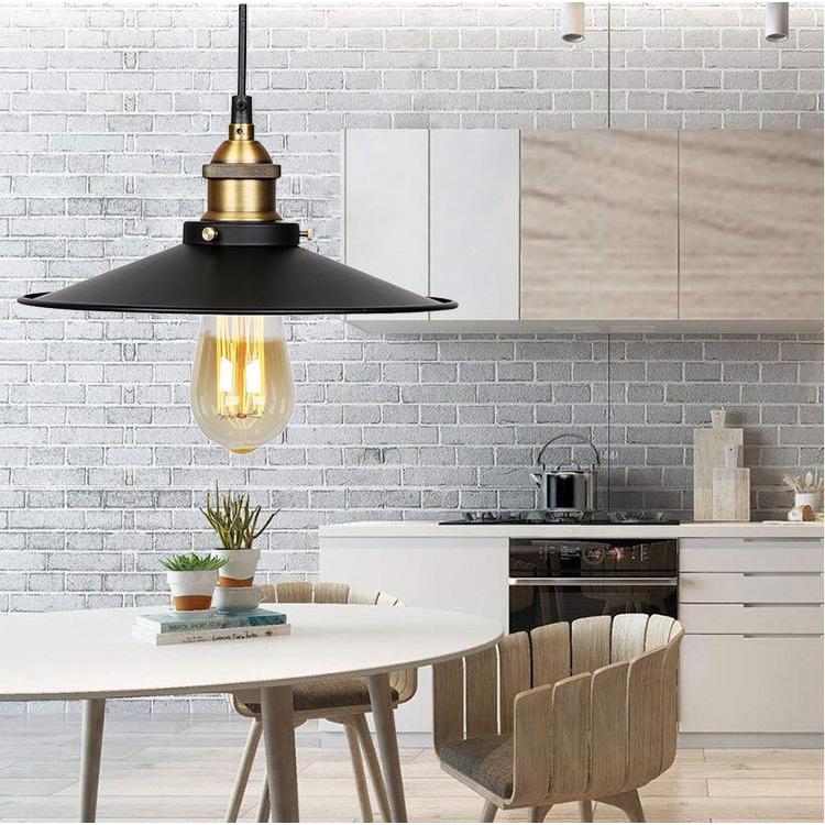 NISSIN LUX ペンダントライト1灯 引掛シーリングライト ダクトレール用