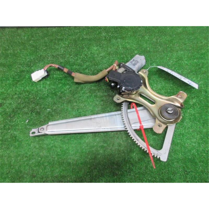 トヨタ 純正 セルシオ 《 UCF30 》 右リアパワーウィンドウモーター