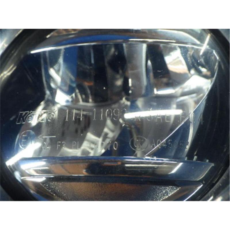 ダイハツ 純正 ムーヴキャンバス 《 LA800S 》 右フォグライト 81210