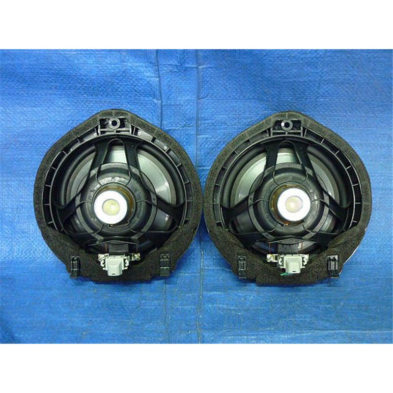 ホンダ 純正 ステップワゴン 《 RG4 》 スピーカー 39120-SLJ-901