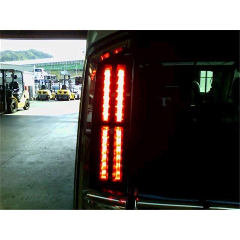 スズキ 純正 スペーシア 《 MK54S 》 左テールランプ 35670-53UA0