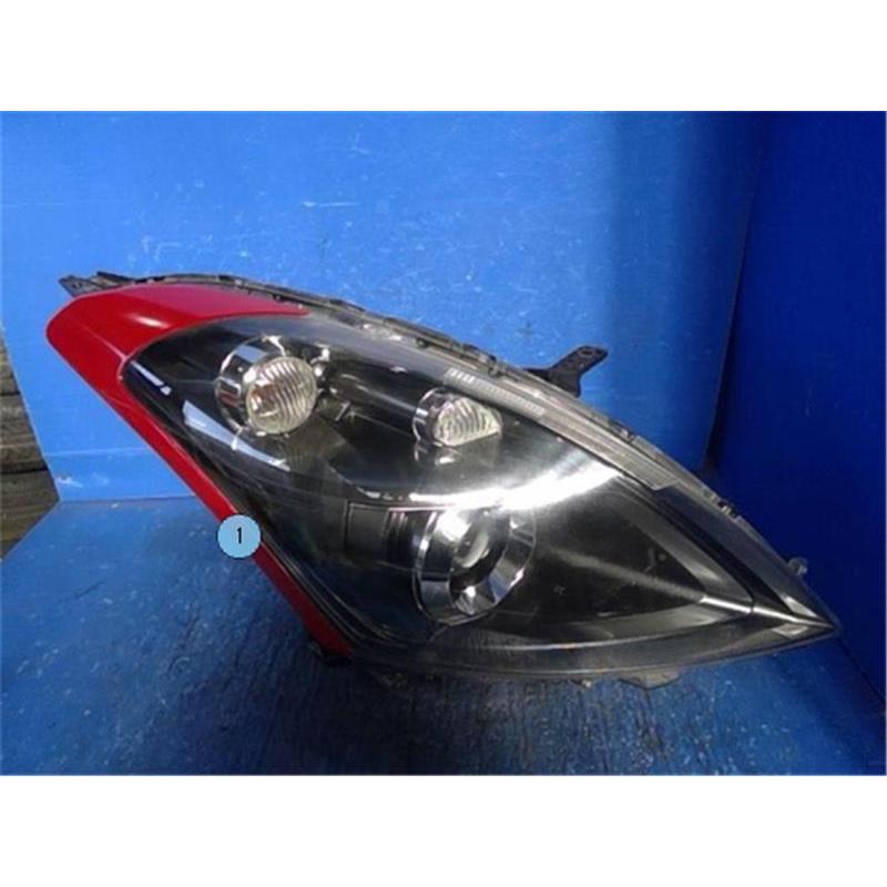 スズキ 純正 スイフト 《 ZC32S 》 右ヘッドライト P60403-24017594