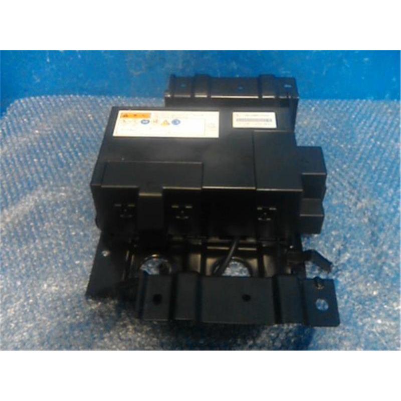 三菱 純正 eKクロススペース 《 B34A 》 ハイブリッドバッテリー