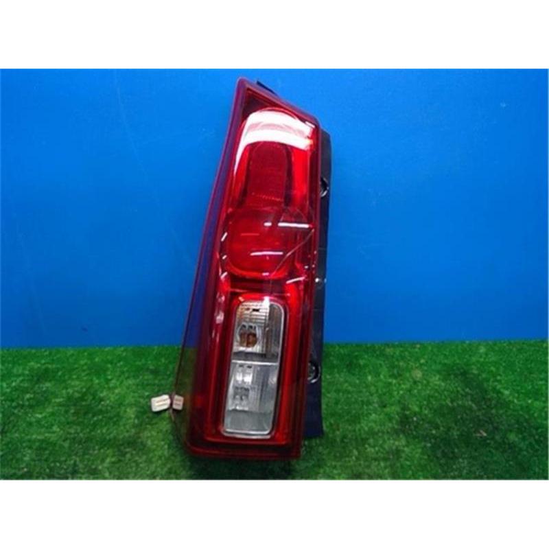 ダイハツ 純正 タント 《 LA650S 》 左テールランプ P61200-25003343