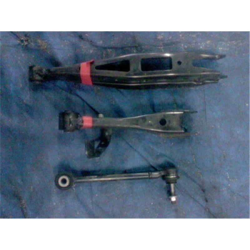 トヨタ 純正 GR86 《 ZN8 》 左リアロアアーム P70100-24003390 : NGP