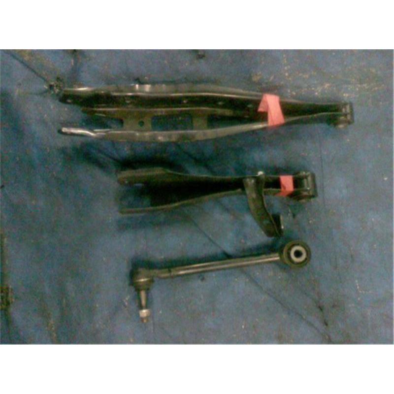 トヨタ 純正 GR86 《 ZN8 》 左リアロアアーム P70100-24003390 : NGP