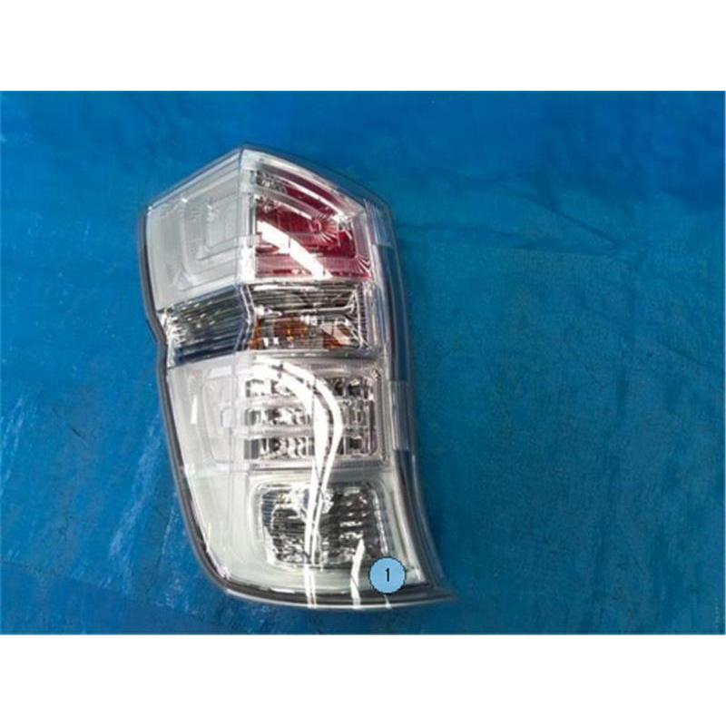 ホンダ 純正 ステップワゴン 《 RK5 》 左テールランプ P70300