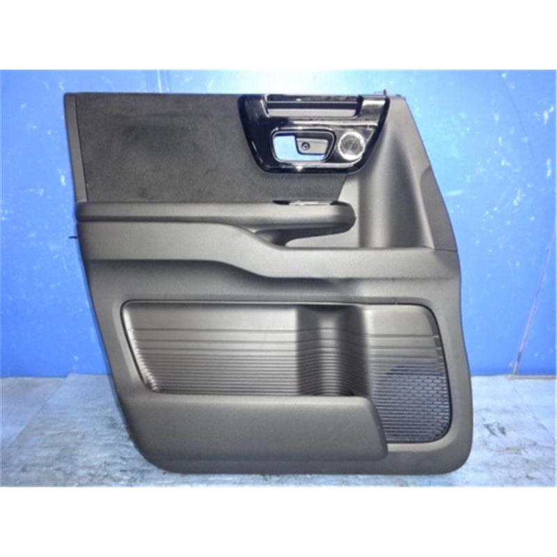 ホンダ 純正 N-BOX 《 JF3 》 左フロントドアトリム 83552-TTA-S32ZA