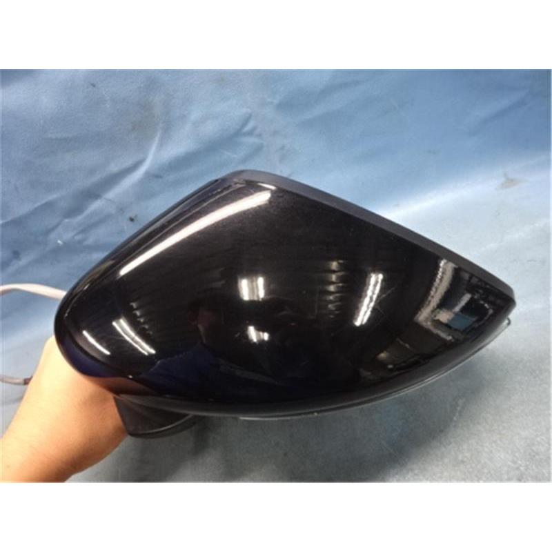 日産 純正 ノート 《 E12 》 左サイドミラー 96302-5WJ2A P71100