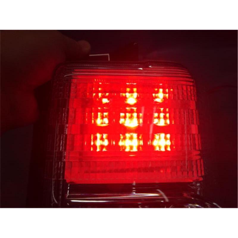 ダイハツ 純正 ムーブコンテ 《 L585S 》 右テールランプ 81550-B2500