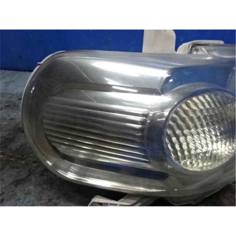 トヨタ 純正 ポルテ 《 NNP11 》 右ヘッドライト 81110-52560 P71100