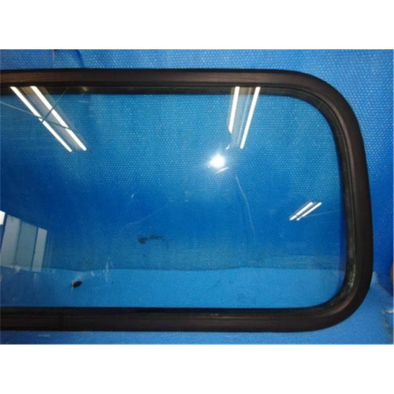 ダイハツ 純正 ハイゼット 《 S210P 》 リアガラス 64811-87516 P71100