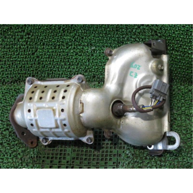 日産 純正 モコ 《 MG22S 》 エキゾーストマニホールド 20900-4A01A