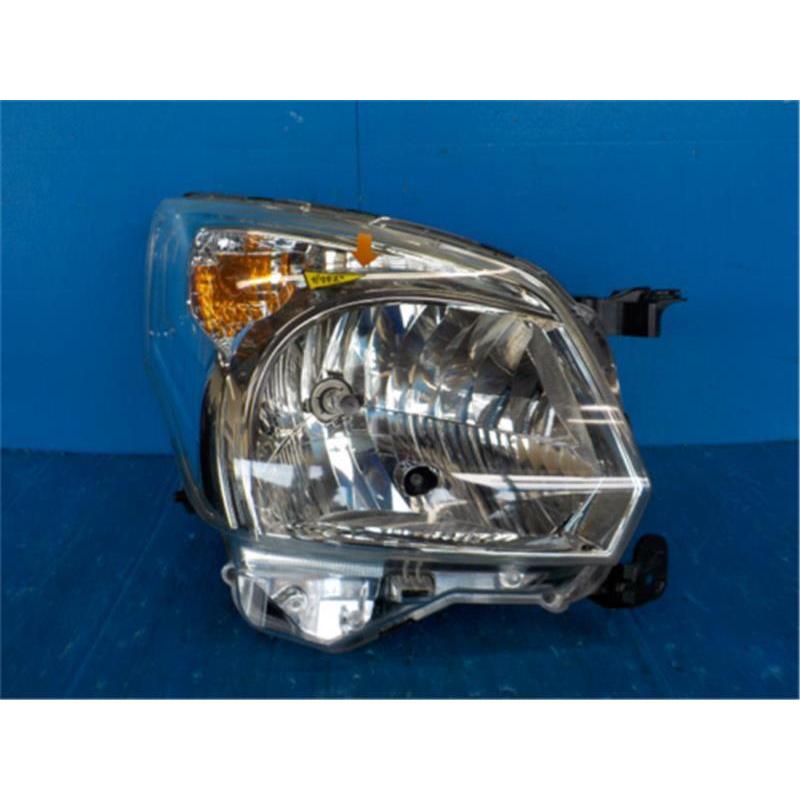 スズキ 純正 スペーシア 《 MK32S 》 右ヘッドライト 35120-81M00