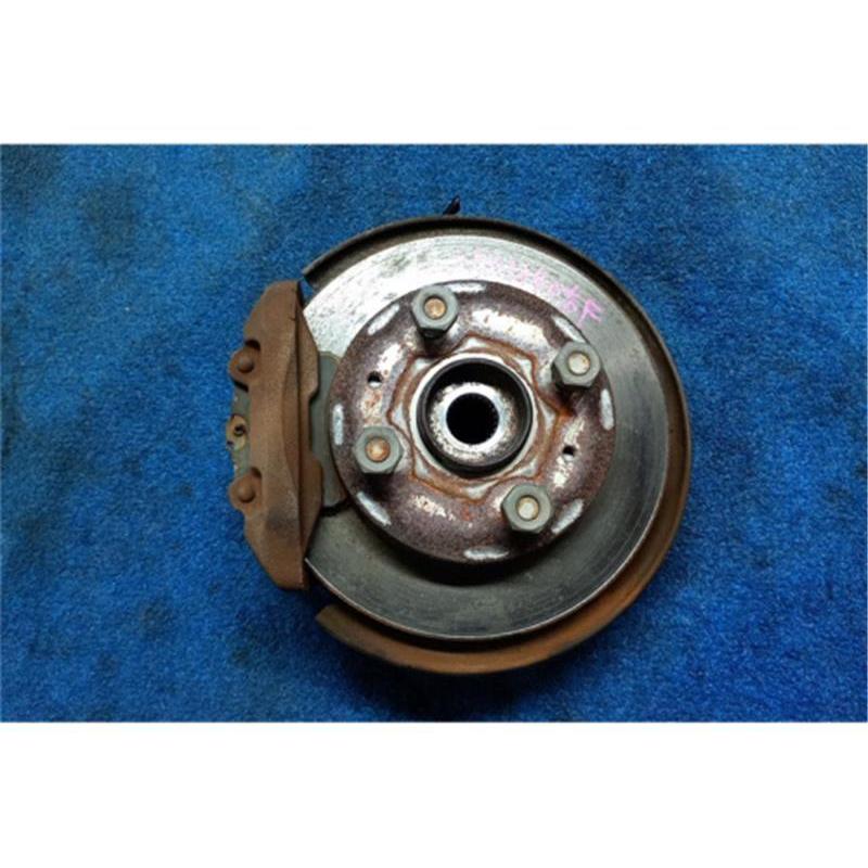 ダイハツ 純正 ハイゼット 《 S331V 》 右フロントナックルハブ 43211
