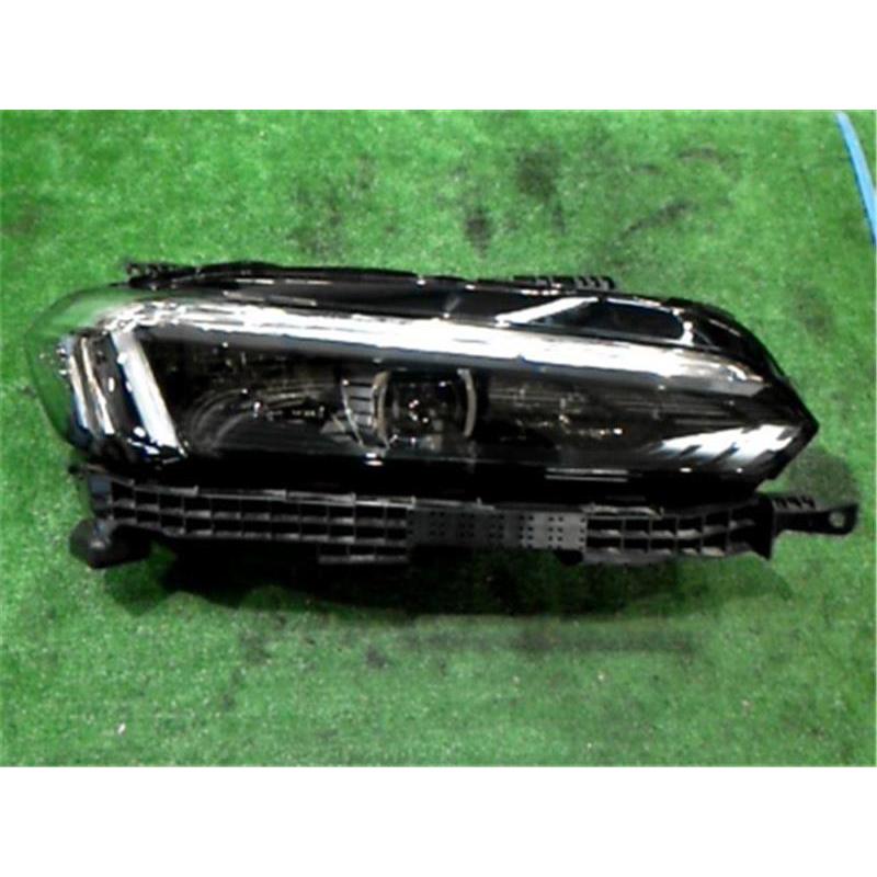 ホンダ 純正 シビック 《 FL1 》 右ヘッドライト P91600-23027578