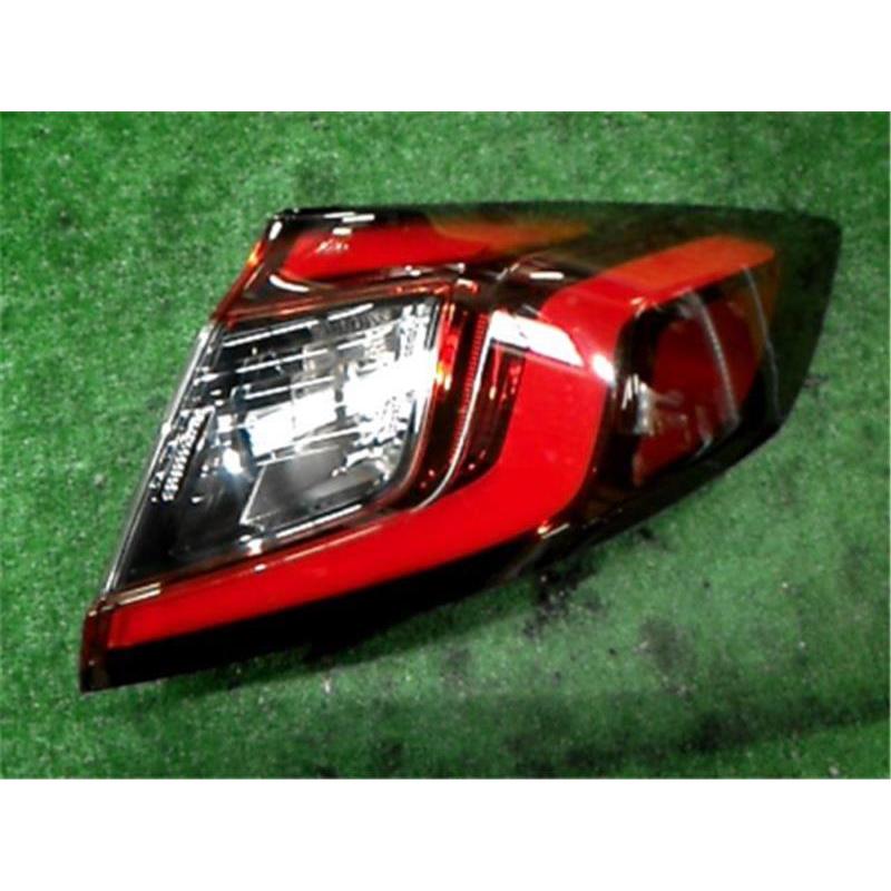 ホンダ 純正 シビック 《 FL1 》 右テールランプ P91600-23027585