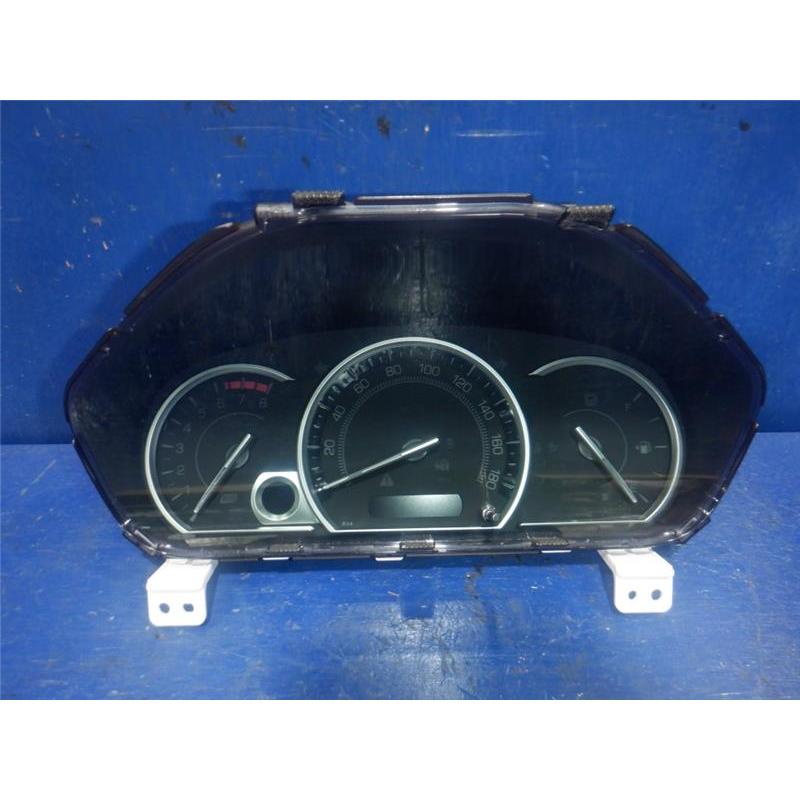 トヨタ 純正 エスクァイア 《 ZRR85G 》 スピードメーター P10600