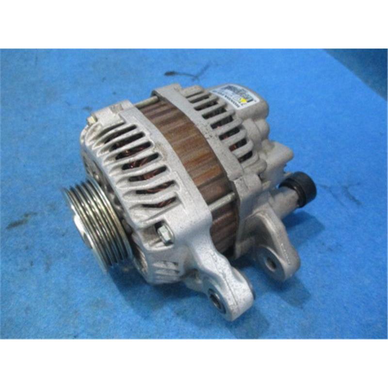 ホンダ 純正 N-BOX 《 JF2 》 オルタネーター 31100-5K6-J11 P10100