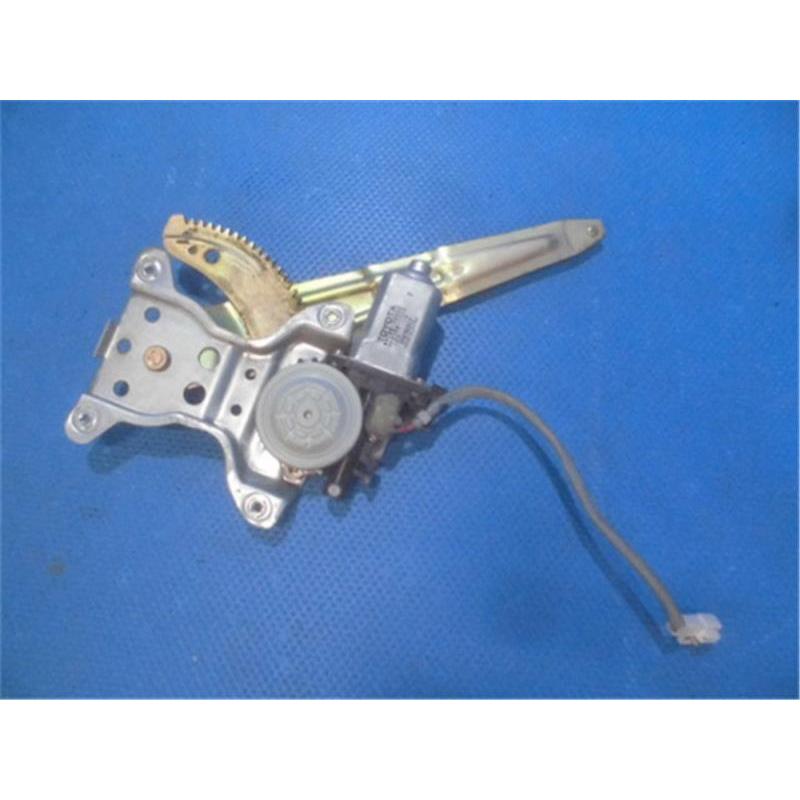 トヨタ 純正 ハイラックスサーフ 《 KZN185W 》 左リアパワー