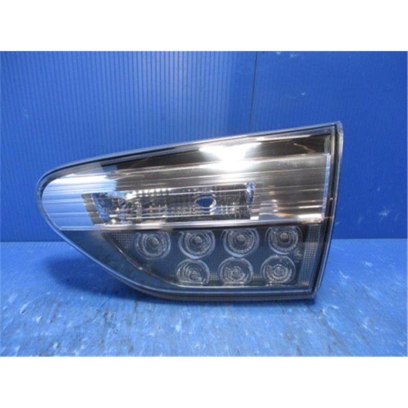 トヨタ 純正 ウィッシュ 《 ZGE25W 》 右テールフィニッシャー 81581