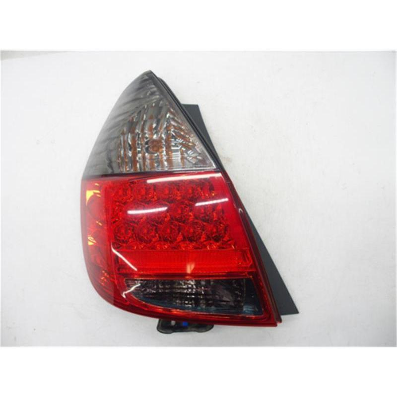 ホンダ 純正 フィット 《 GD3 》 左テールランプ 33551-SAA-J21 P20900