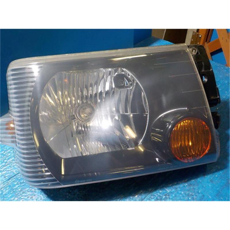 三菱 純正 ミニキャブ 《 U62T 》 右ヘッドライト 8301A454 P21400