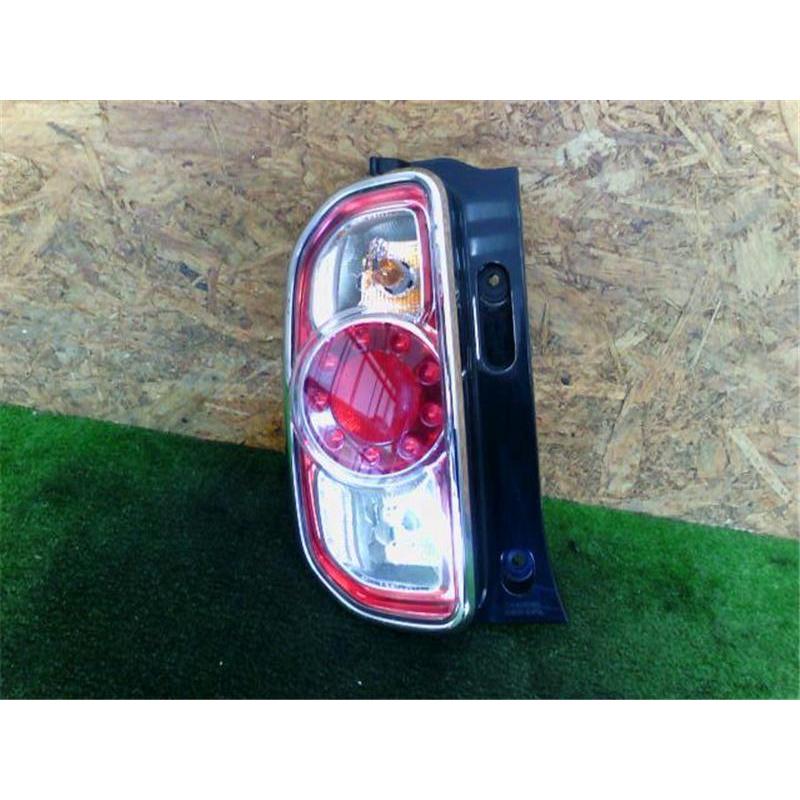スズキ 純正 ハスラー 《 MR41S 》 左テールランプ - P21600-21000126