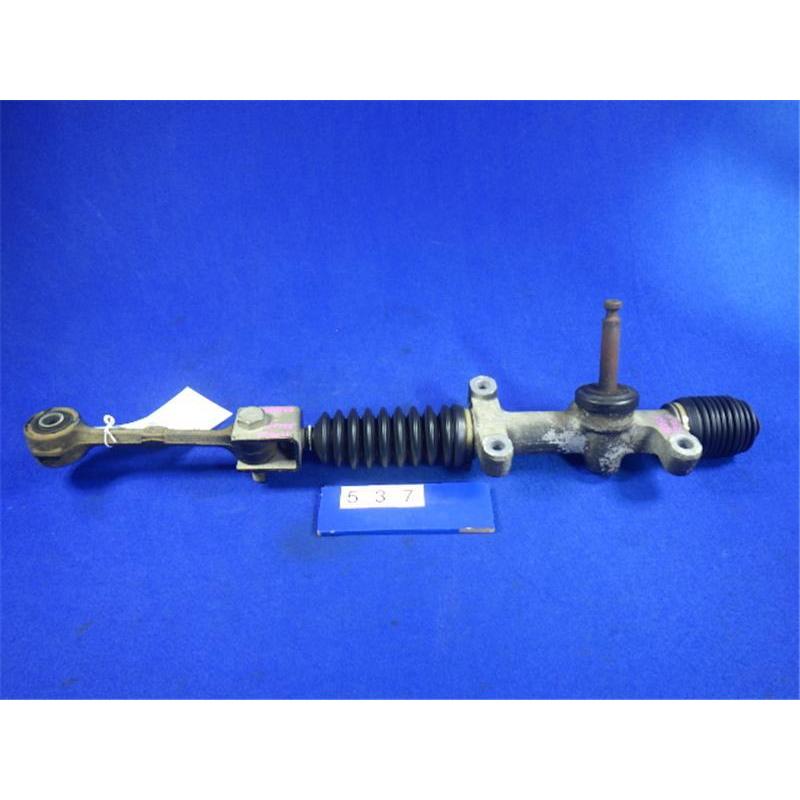 ダイハツ 純正 ハイゼット 《 S210P 》 ステアリングギアボックス