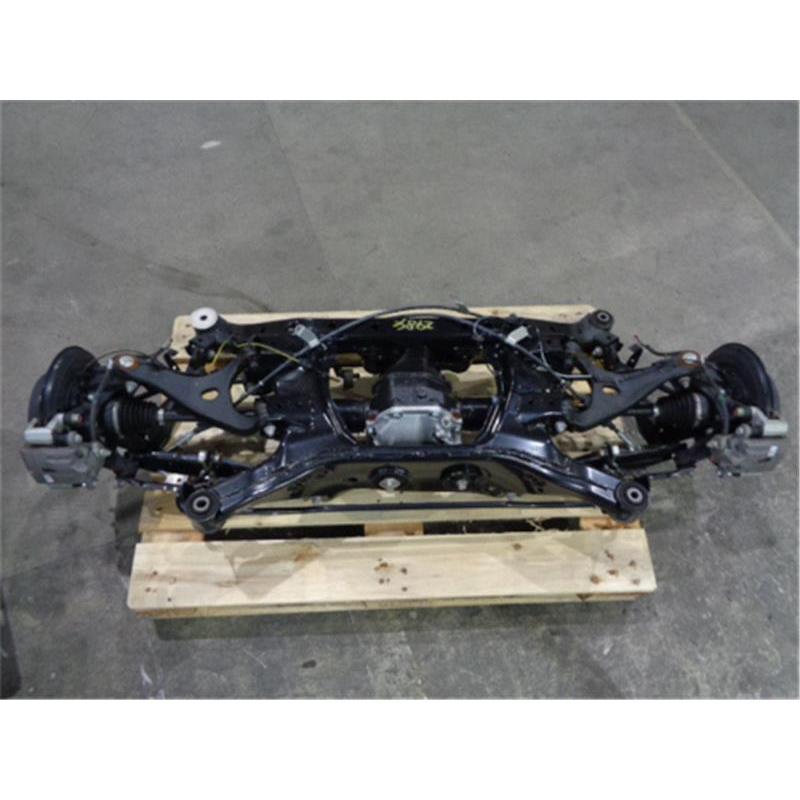 トヨタ 純正 GR86 《 ZN8 》 リアサスペンションクロスメンバ P31400