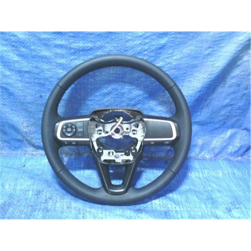 ダイハツ 純正 タフト 《 LA900S 》 ステアリングホイール 45102-B2C90