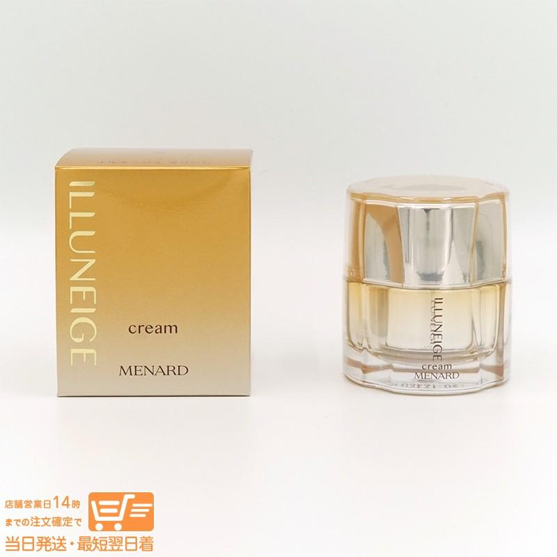 MENARD メナード イルネージュ クリームC エモリエントクリーム 30g