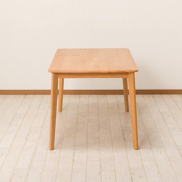 ニトリ（NITORI） ダイニングテーブル(Nコレクション T-01 150 NA