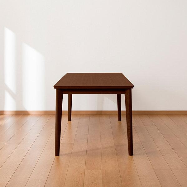 ニトリ（NITORI） 幅180cm ダイニングテーブル7点セット(ロレイン5H