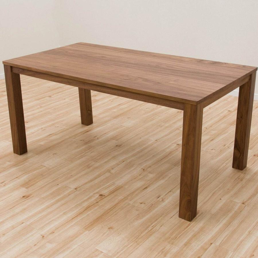 ニトリ（NITORI） 幅150cm ダイニングテーブル4点セット(DT Nコネクト