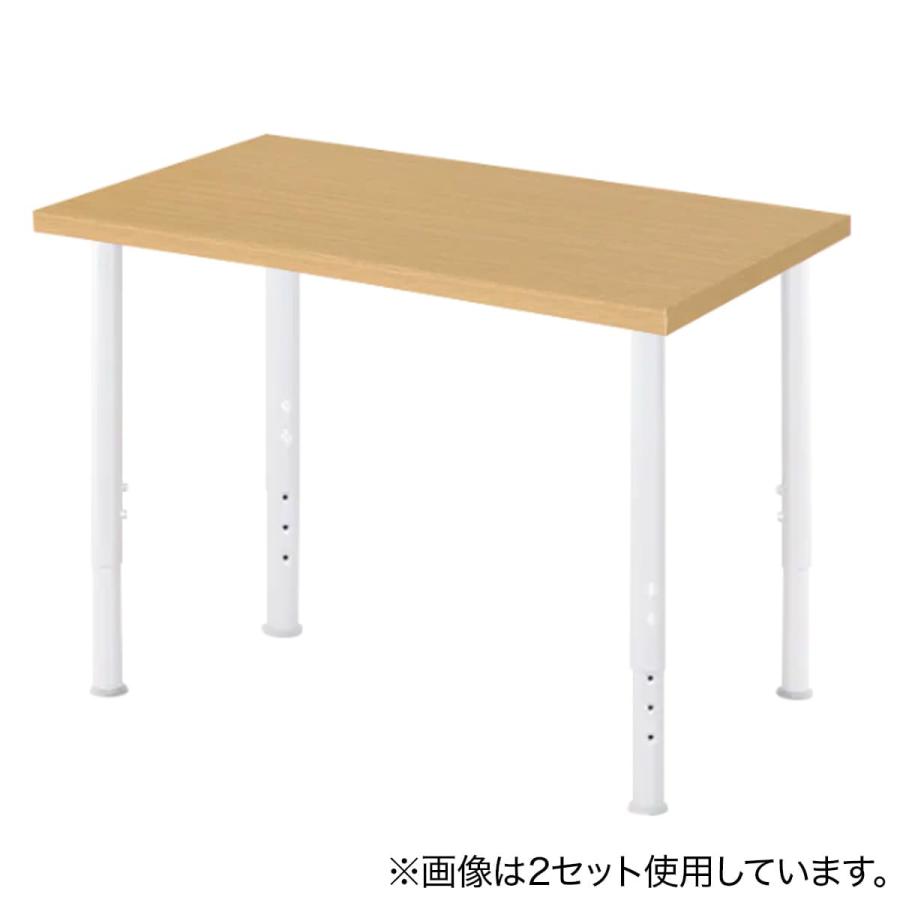 ニトリ（NITORI） 昇降脚2本入り(プレフェ 69WH) : ニトリ Yahoo!店