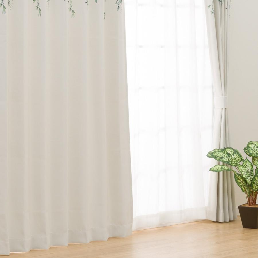 ニトリ（NITORI） （1枚入り）遮光3級・遮熱カーテン(RD079 100X178X1