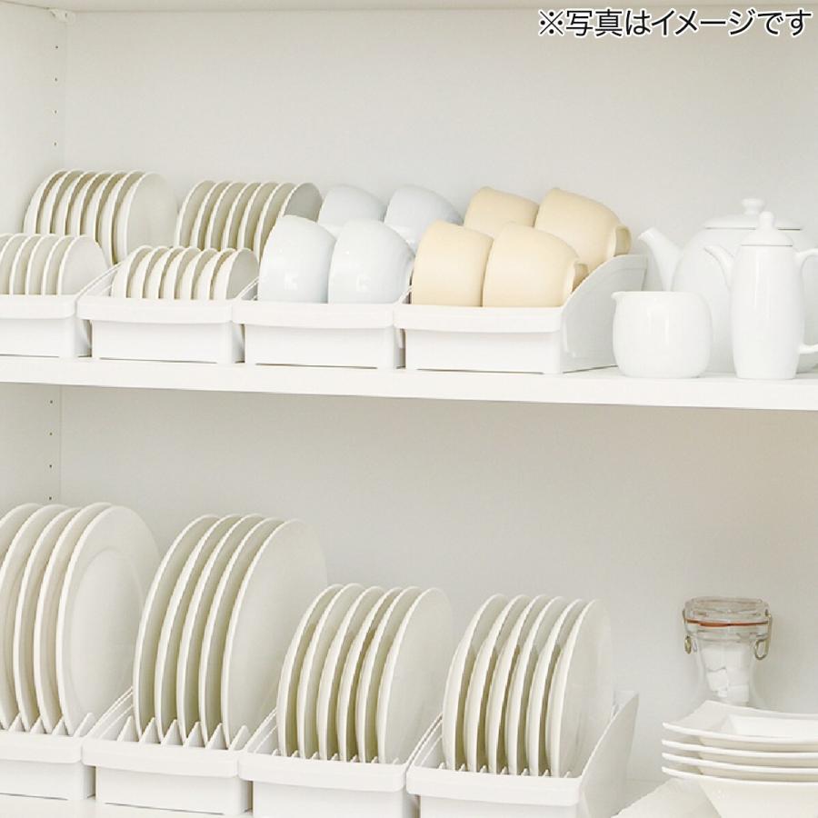 ニトリ（NITORI） トトノ 棚置きお椀スタンド : ニトリ Yahoo!店