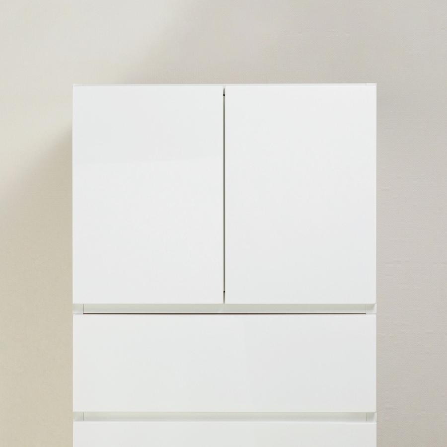 ニトリ（NITORI） 『東日本専用商品』 上置き 収納『ポルテ』シリーズ