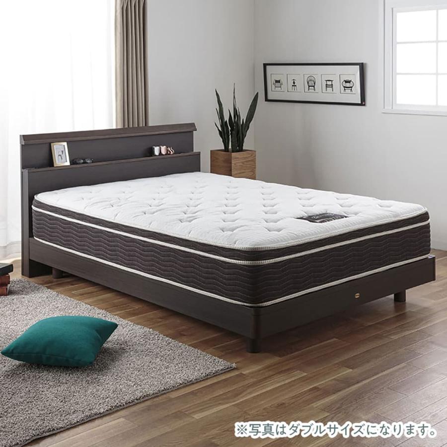 ニトリ（NITORI） マットレス シモンズ シングルマットレス