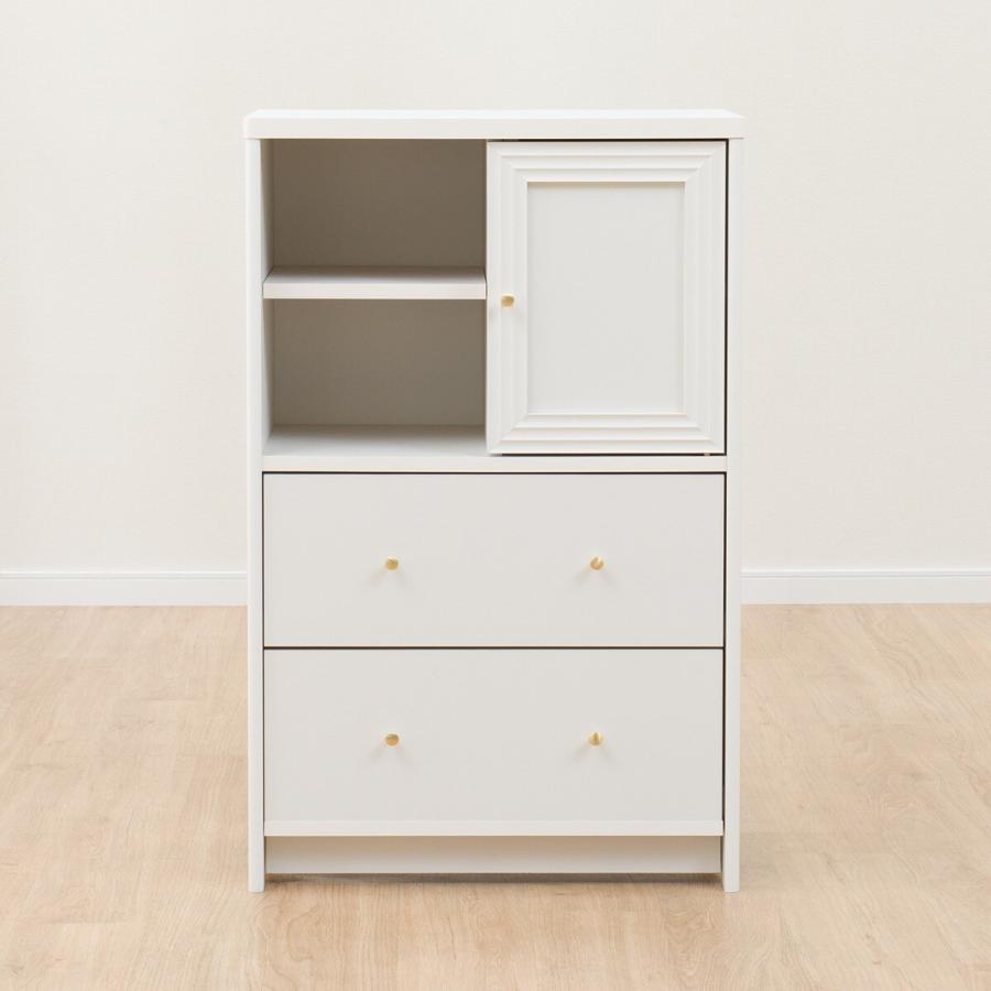 ニトリ（NITORI） マルチチェスト(LS001 MC9060DH) ニトリ期間限定：4