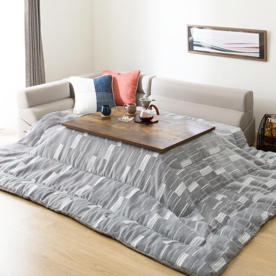 ニトリ（NITORI） リビングこたつ(フロットR 105 VBR) : ニトリ Yahoo