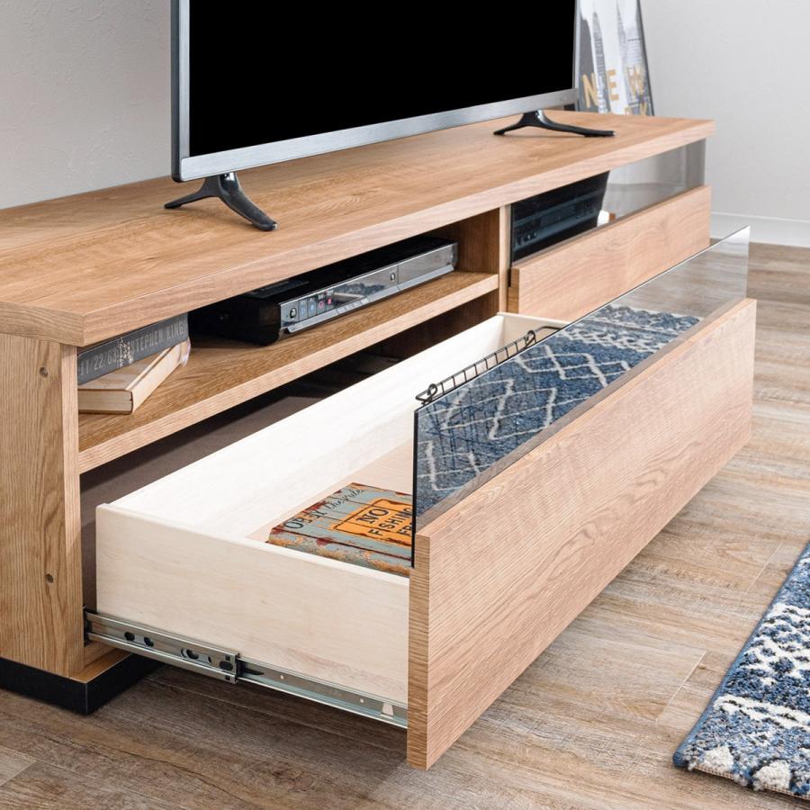 ニトリ（NITORI） 分割しても使えるローボードセット 幅240cm（180＋60